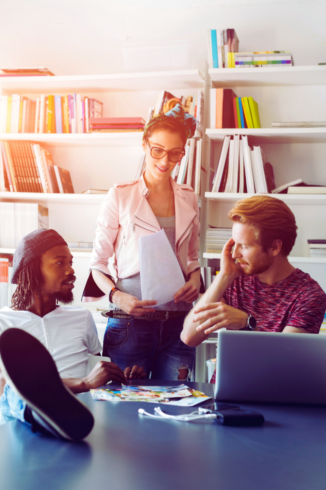 creative digital agency